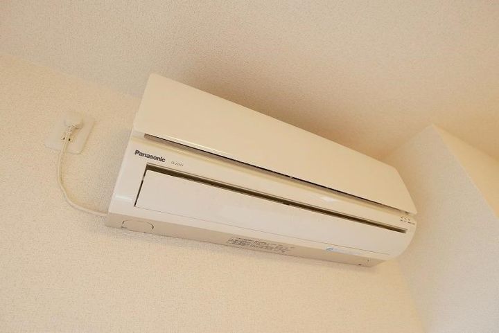 グランドコート親水公園の内装