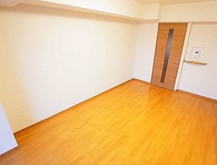 グランドコート親水公園の内装