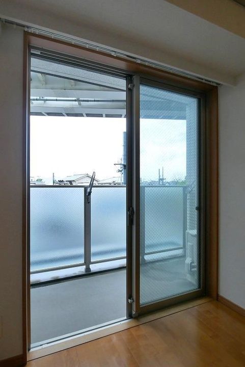 グランドコート親水公園の内装