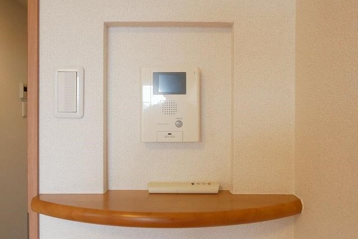 グランドコート親水公園の内装