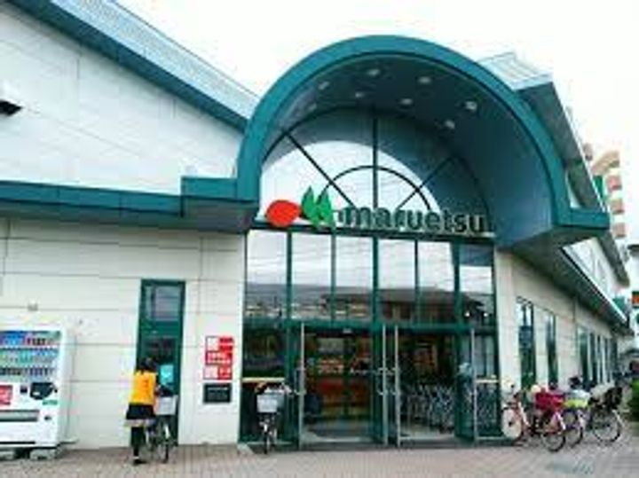 グランドコート親水公園の周辺