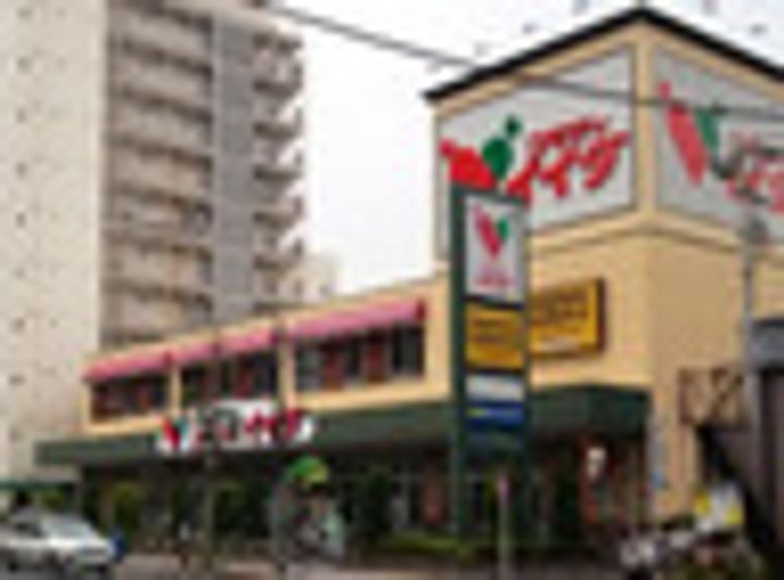 アルファコート曳舟2の周辺