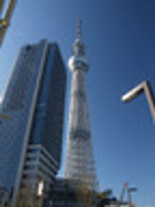 アルファコート曳舟2の周辺