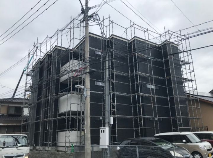 福岡県春日市天神山1(アパート)の賃貸物件のその他画像