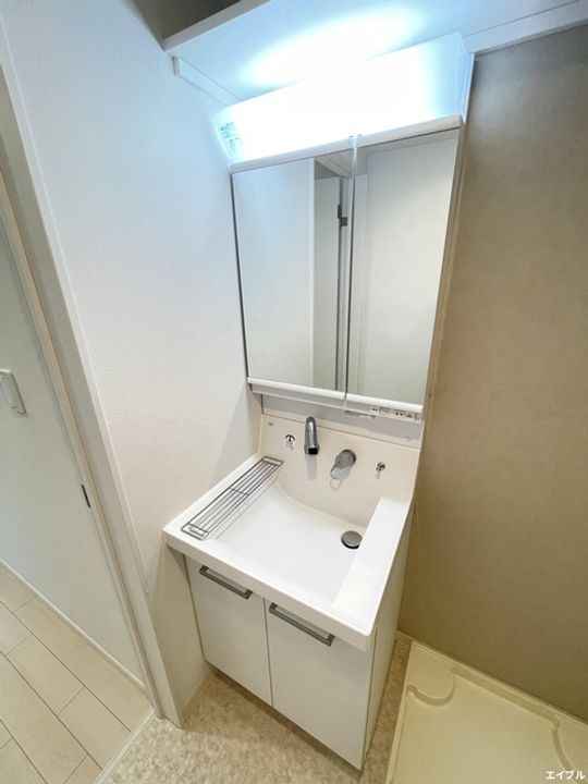 福岡県春日市天神山1(アパート)の賃貸物件の内装