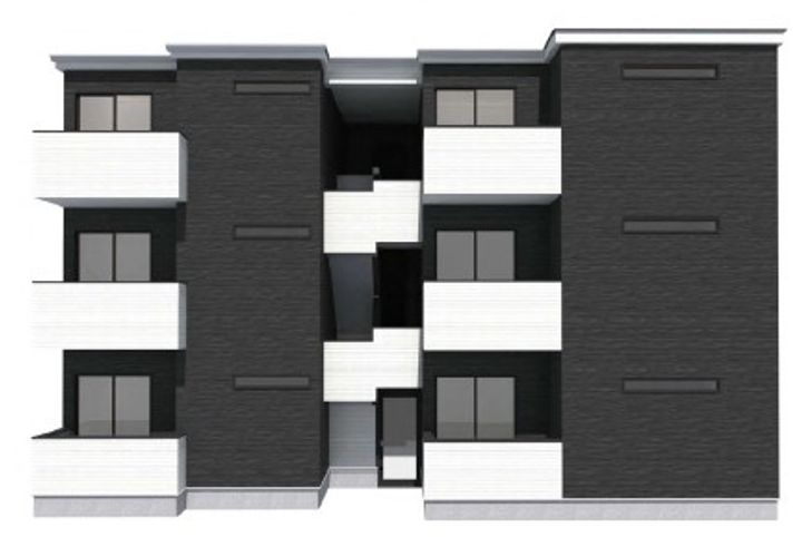 福岡県春日市天神山1(アパート)の賃貸物件のその他画像