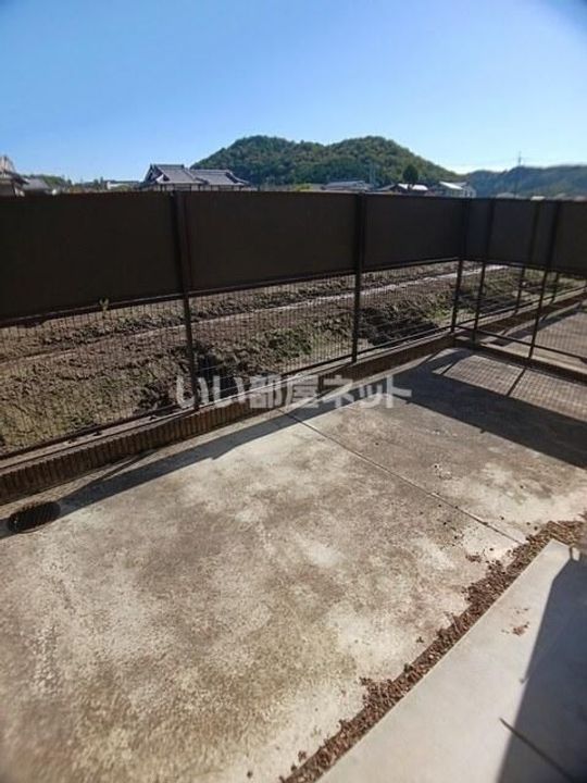 ラフレシール野口の内装