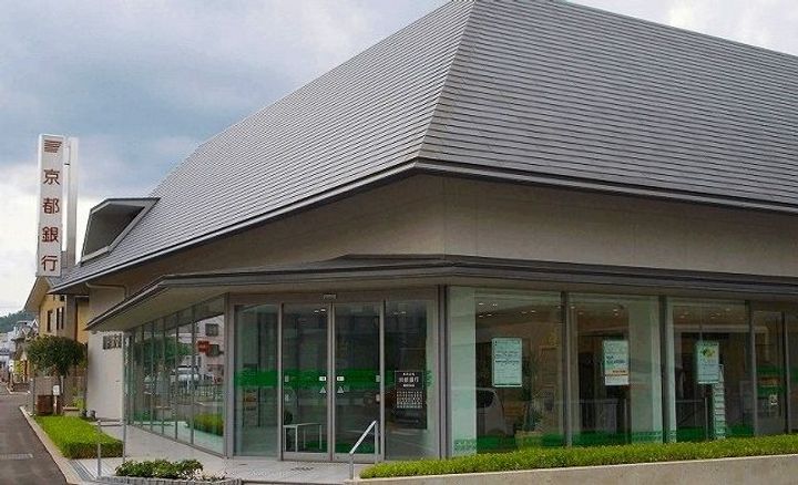 ラフレシール野口の周辺