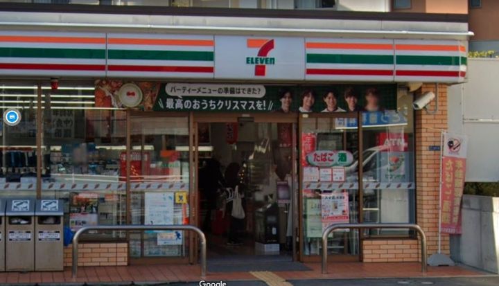 大阪府吹田市佐井寺3(一戸建)の賃貸物件の周辺