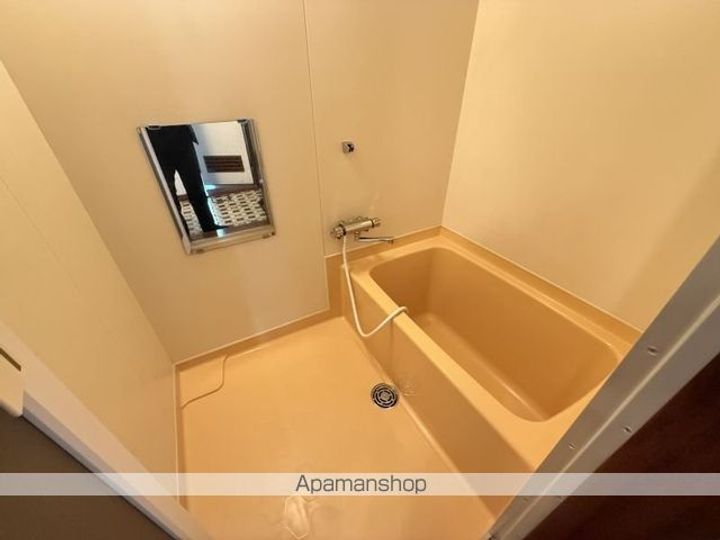 北海道函館市梁川町(一戸建)の賃貸物件の風呂