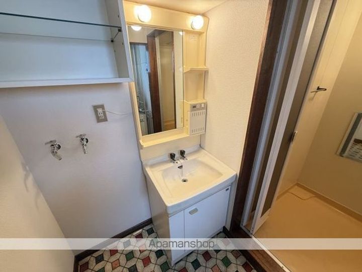 北海道函館市梁川町(一戸建)の賃貸物件の内装