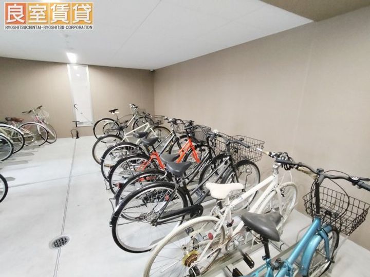 カンピオーネ御器所通の地図