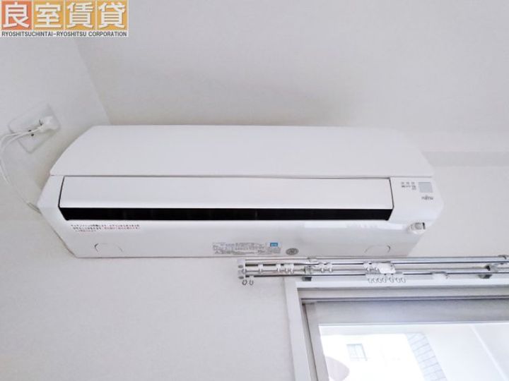 カンピオーネ御器所通の内装