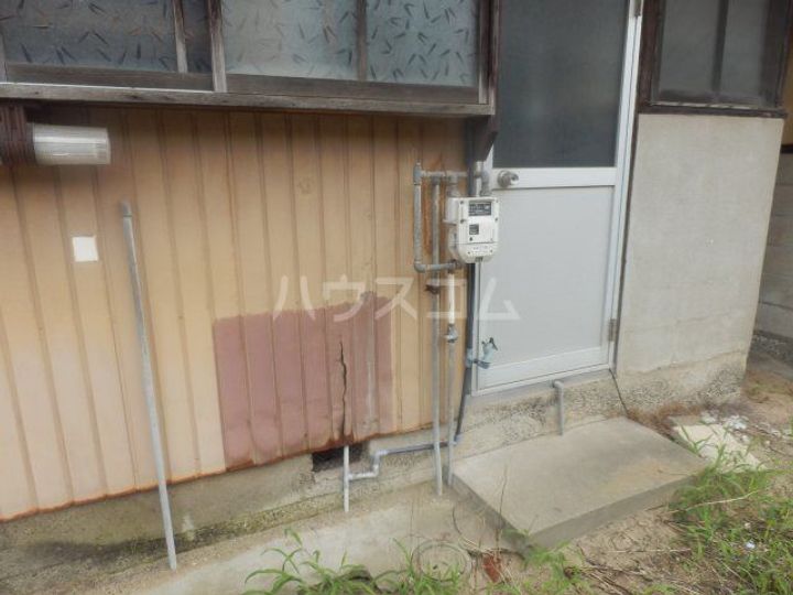 明知山借家のその他画像