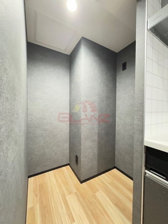 ブランシャールTsCOURT宮の沢(3月28日入居開始)の内装