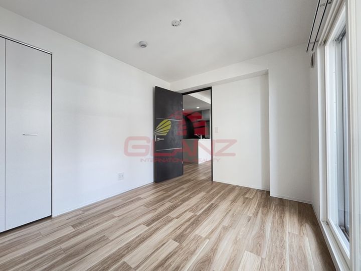 ブランシャールTsCOURT宮の沢(3月28日入居開始)の内装