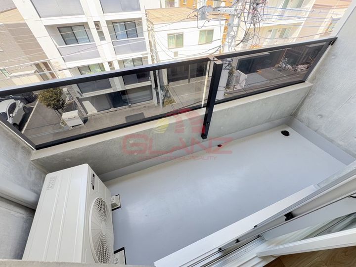 ブランシャールTsCOURT宮の沢(3月28日入居開始)の内装