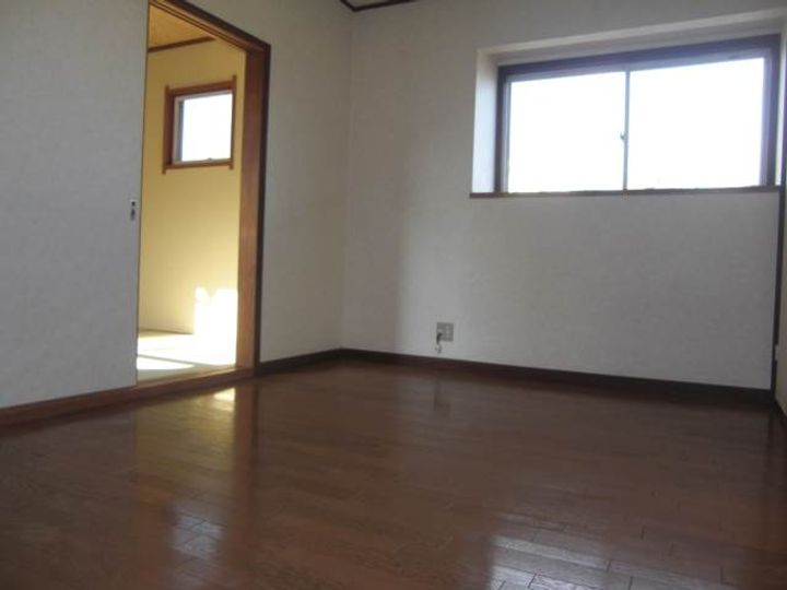 愛知県名古屋市千種区千種1(アパート)の賃貸物件の内装