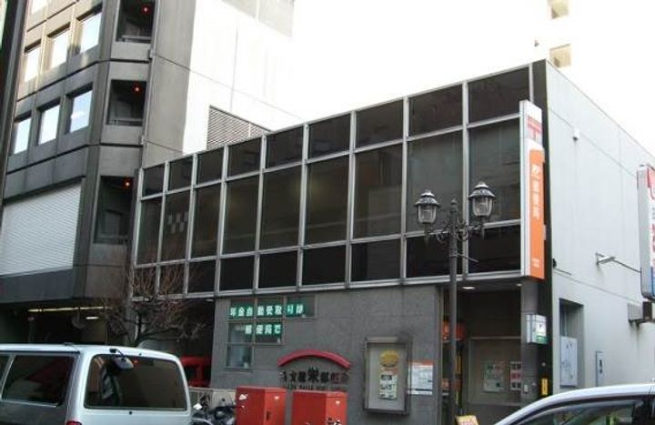 愛知県名古屋市中区栄2(マンション)の賃貸物件の周辺