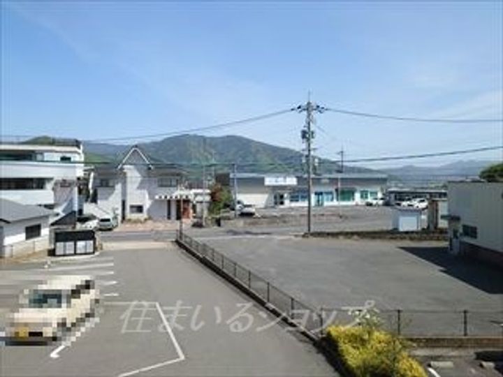 広島県広島市安佐北区亀山7(アパート)の賃貸物件のその他画像