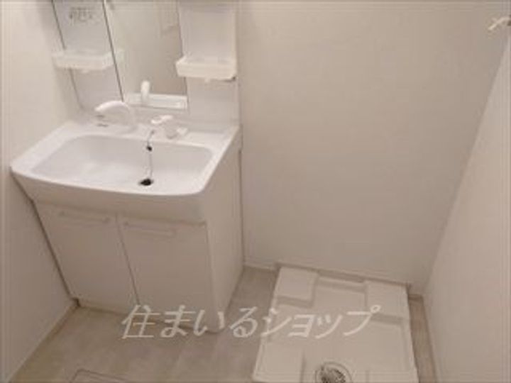 広島県広島市安佐北区亀山7(アパート)の賃貸物件の内装