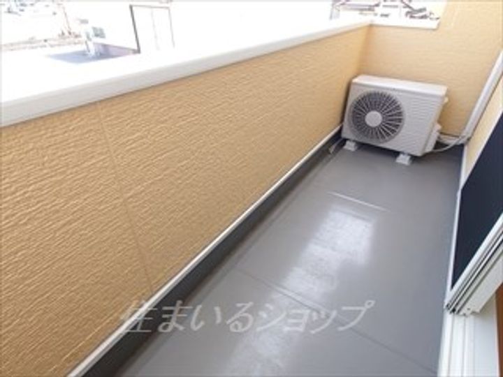 広島県広島市安佐北区亀山7(アパート)の賃貸物件の内装