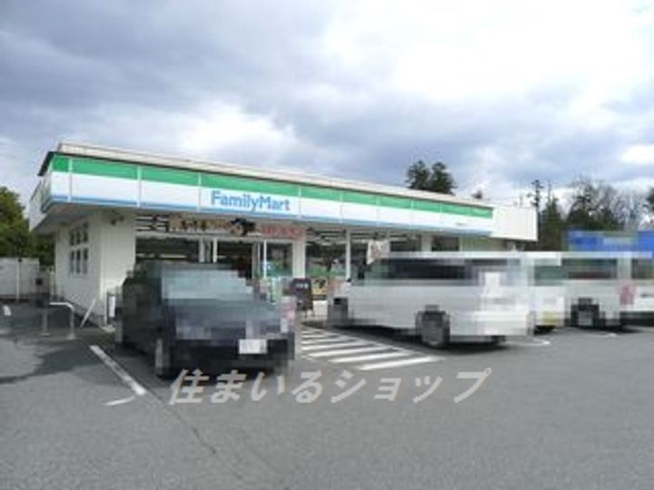 広島県広島市安佐北区亀山7(アパート)の賃貸物件の周辺