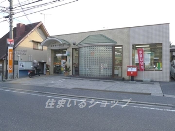 広島県広島市安佐北区亀山7(アパート)の賃貸物件の周辺