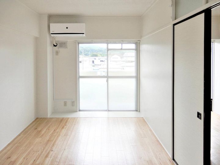 岩手県久慈市長内町第21地割(マンション)の賃貸物件の居間