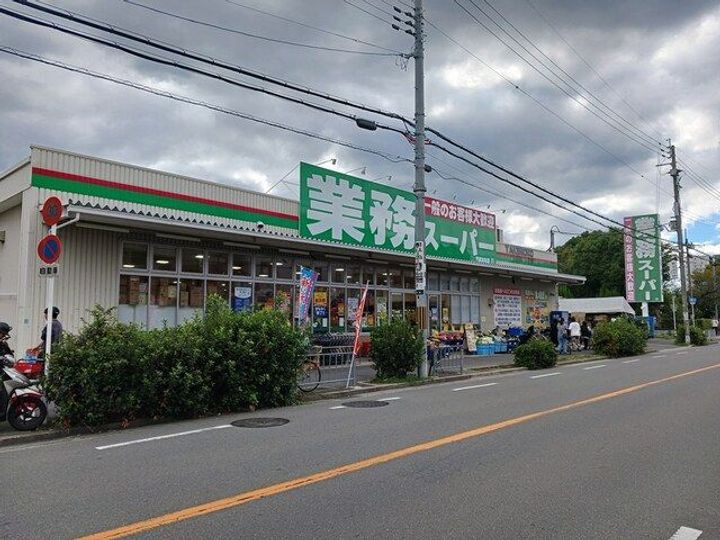 栄町アパート(028324201)の周辺