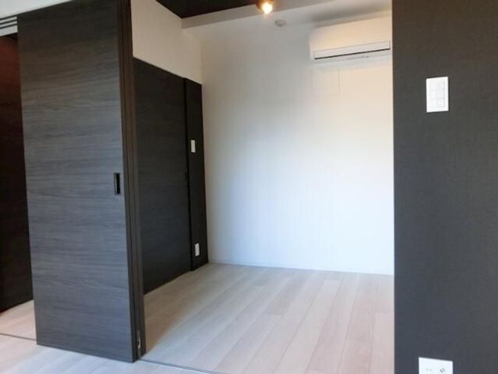 東京都新宿区西落合1(マンション)の賃貸物件の内装