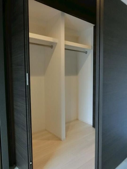 東京都新宿区西落合1(マンション)の賃貸物件の内装