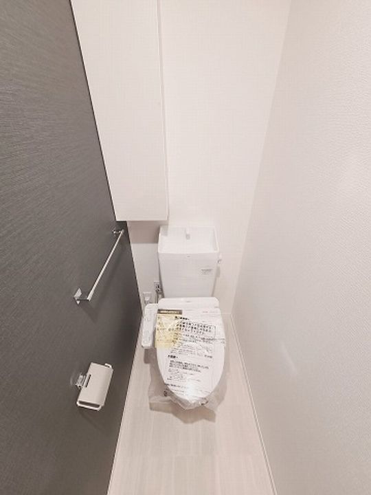 ドッグラン&EVスタンド付築浅物件 『カスタリア』の内装