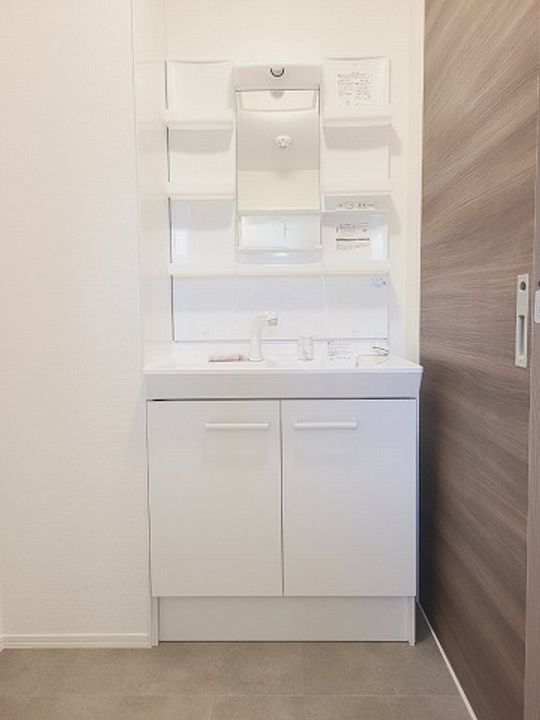 ドッグラン&EVスタンド付築浅物件 『カスタリア』の内装