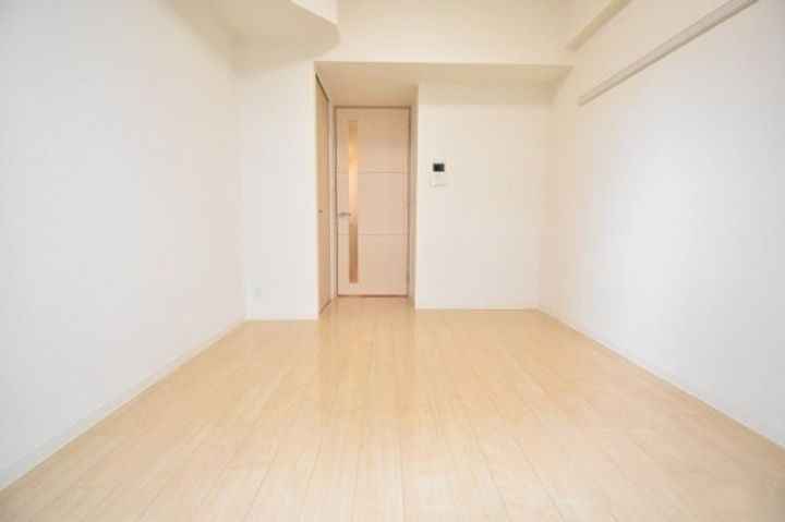 大阪府大阪市北区中津3(マンション)の賃貸物件の内装