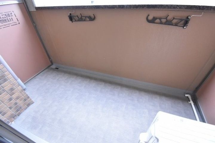 大阪府大阪市北区中津3(マンション)の賃貸物件の内装