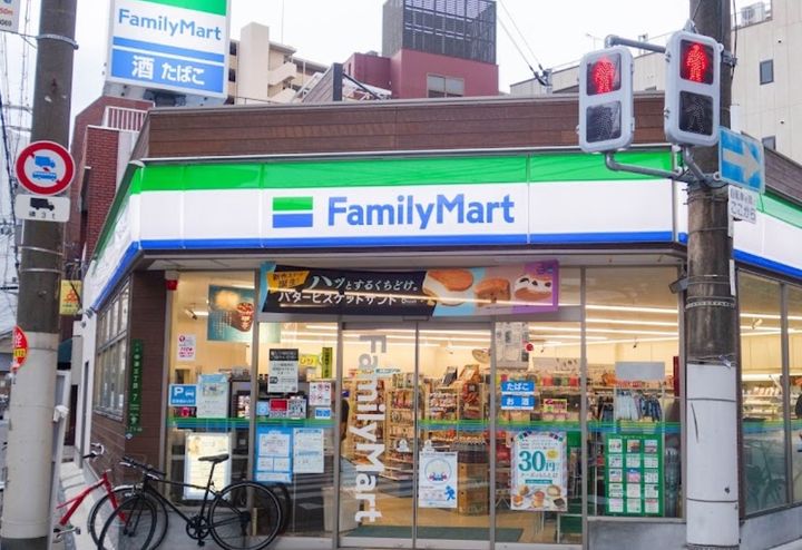 大阪府大阪市北区中津3(マンション)の賃貸物件の周辺