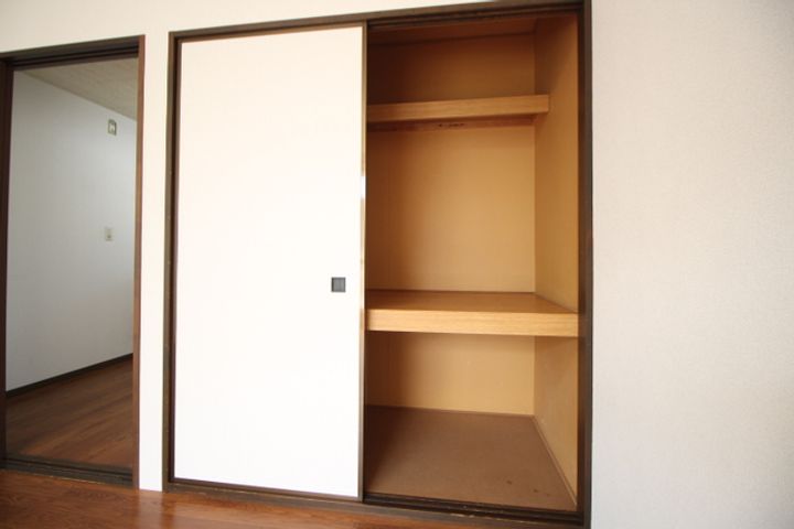 カーサグリーンスポットの内装