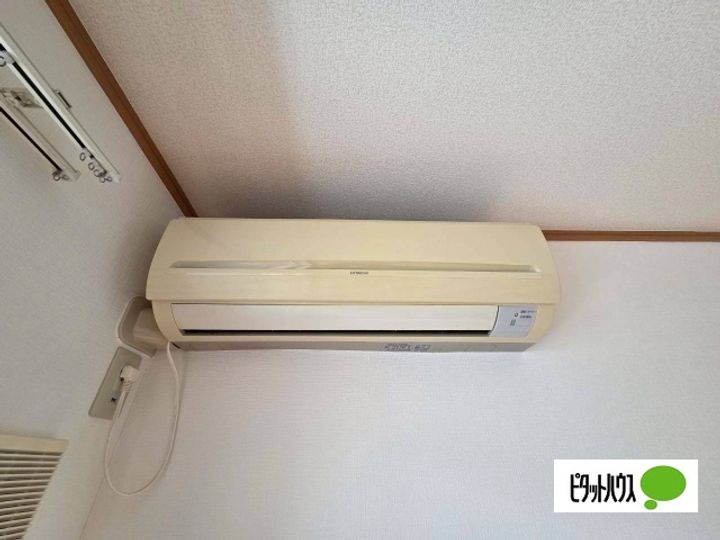 一関ステーション・アベニューCの内装