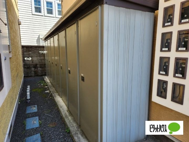 一関ステーション・アベニューCのその他画像