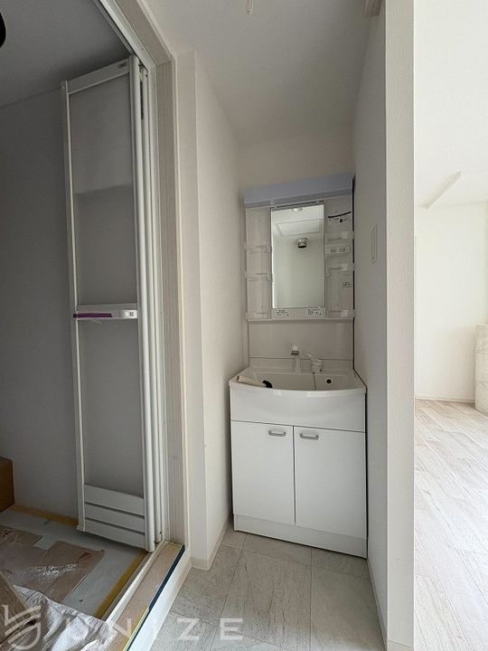 北海道札幌市豊平区平岸二条8(マンション)の賃貸物件の内装