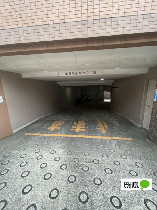 クリオ黄金町弐番館の地図