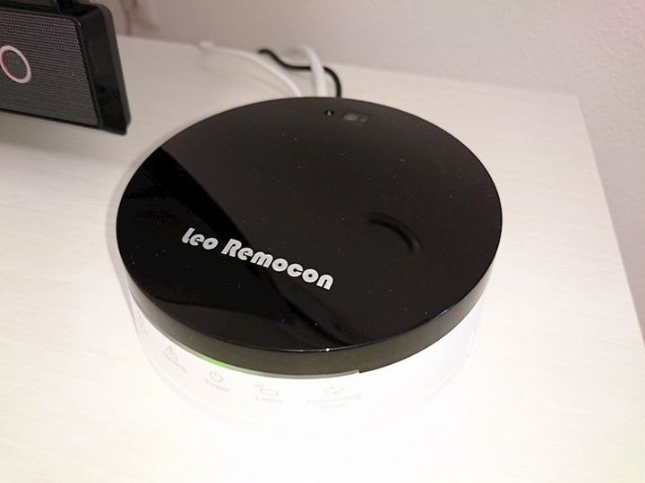 クレイノ田原の内装