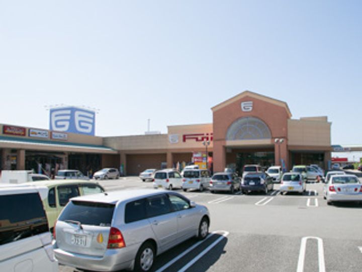 高知県香南市野市町西野(マンション)の賃貸物件の周辺