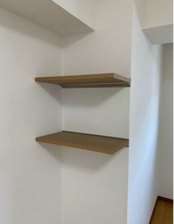 東京都練馬区貫井5(マンション)の賃貸物件の内装