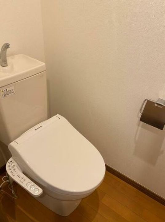 東京都練馬区貫井5(マンション)の賃貸物件の内装