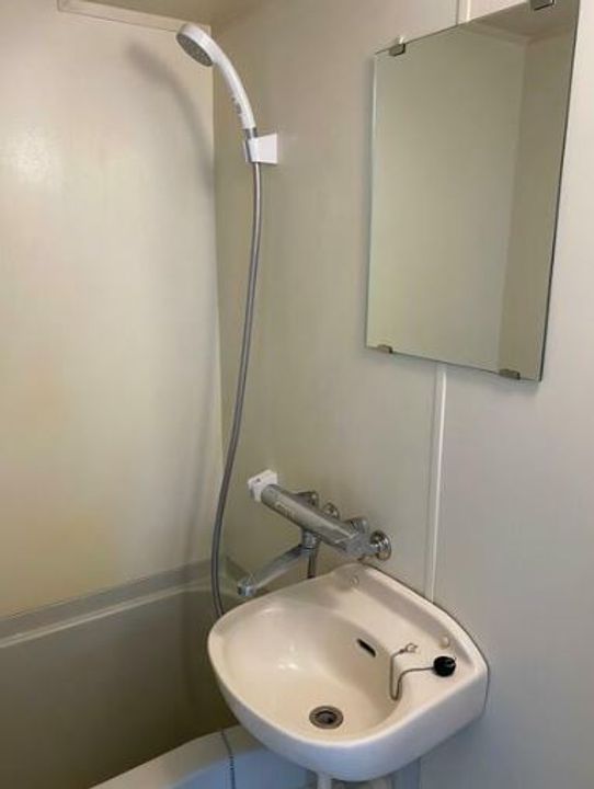 東京都練馬区貫井5(マンション)の賃貸物件の内装