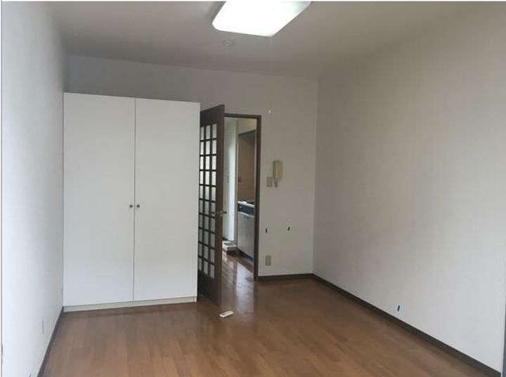 東京都練馬区貫井5(マンション)の賃貸物件の居間