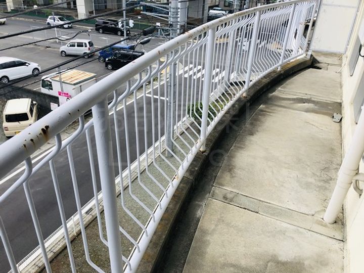 神奈川県小田原市久野(マンション)の賃貸物件の内装