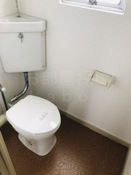 神奈川県小田原市久野(マンション)の賃貸物件の内装